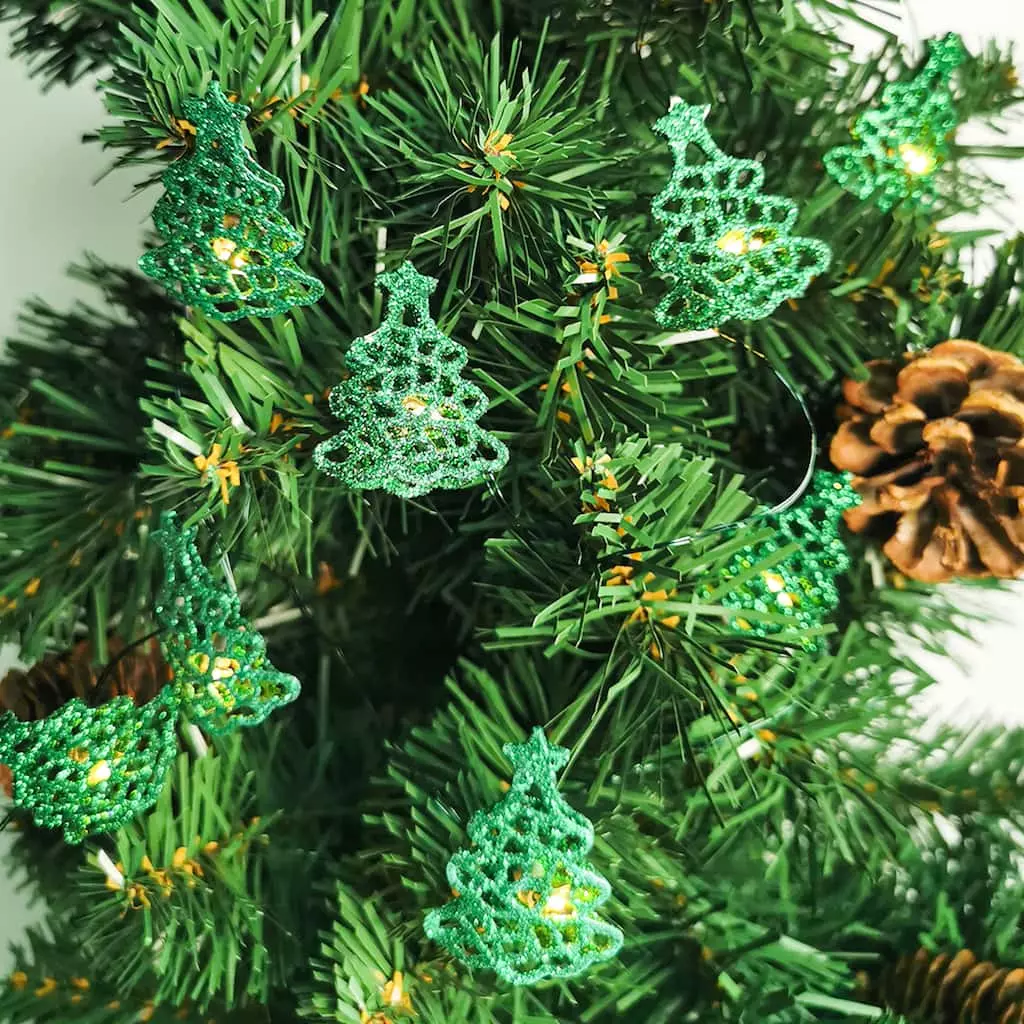 Best reviews of ???? 12ct. LED ???? Christmas Tree Crafting Lights by Ashland® ???? 4 Best reviews of ???? 12ct. LED ???? Christmas Tree Crafting Lights by Ashland® ???? - Image 2