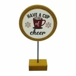 Brand new ✔️ Assorted Baking Gingerbread Home Sweet Home Tabletop Signs by Ashland® ???? -Ashland Sales 10702527 4