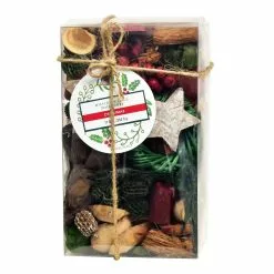 Cheapest ???? Rustic Mistletoe Spice Potpourri by Ashland® ????