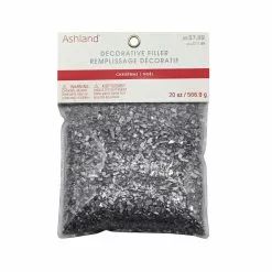 Brand new ???? Silver Micro Crushed Glass by Ashland® ????