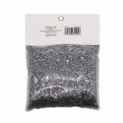 Brand new ???? Silver Micro Crushed Glass by Ashland® ???? -Ashland Sales 10702561 4
