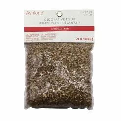 Coupon ???? Gold Micro Crushed Glass by Ashland® ✔️