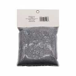Wholesale ???? Silver Crushed Glass Powder by Ashland® ???? -Ashland Sales 10702564 4