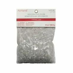 Best reviews of ???? White Micro Crushed Glass by Ashland® ????