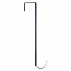 Hot Sale ???? Silver Adjustable Wreath Hanger by Ashland® ????