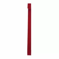 Budget ⭐ 15'' Red Flock Wreath Hanger by Ashland® ???? -Ashland Sales 10702864 3