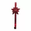 Hot Sale ✔️ 15'' Metallic Red Bow Wreath Hanger by Ashland® ???? -Ashland Sales 10702866 1
