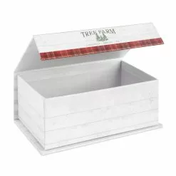 Brand new ???? X-Small ???? Christmas Tree Decorative Box by Ashland® ???? -Ashland Sales 10703269 4