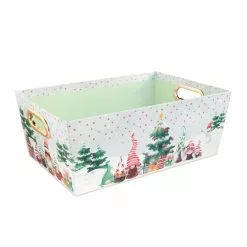 Brand new ???? Large Gnome Gift Bin by Ashland® ????