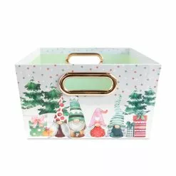 Brand new ???? Large Gnome Gift Bin by Ashland® ???? -Ashland Sales 10703305 4