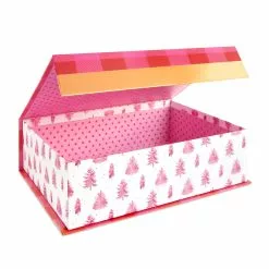 Deals ???? Small Tinsel Decorative Box by Ashland® ???? -Ashland Sales 10703308 4