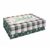Promo ???? Medium Wonderful Time of the Year Decorative Box by Ashland® ???? -Ashland Sales 10703312 1