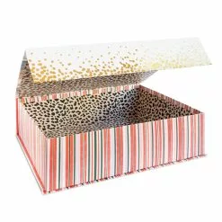Wholesale ❤️ Large ???? Christmas Shopping Decorative Box by Ashland® ???? -Ashland Sales 10703314 4