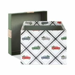 Best Pirce ???? Small Plaid Gift Box by Ashland® ???? -Ashland Sales 10703636 4