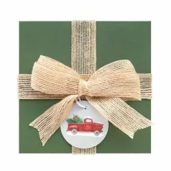 Best Pirce ???? Small Plaid Gift Box by Ashland® ???? -Ashland Sales 10703636 5