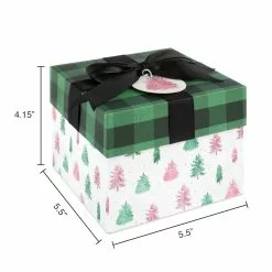 Buy ???? Small Miss Claus Gift Box by Ashland® ???? -Ashland Sales 10703637 3