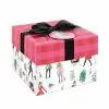 Cheapest ???? Large Miss Claus Gift Box by Ashland® ???? -Ashland Sales 10703639 1