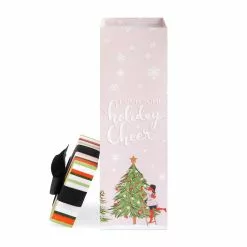 Wholesale ???? Miss Claus Wine Gift Box by Ashland® ⭐ -Ashland Sales 10703643 4