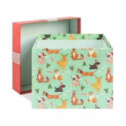 Hot Sale ???? Large Holiday ???? Dogs Gift Box by Ashland® ???? -Ashland Sales 10703654 4