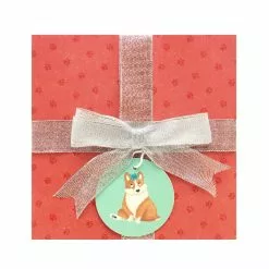 Hot Sale ???? Large Holiday ???? Dogs Gift Box by Ashland® ???? -Ashland Sales 10703654 5