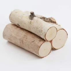 Cheap ???? Assorted Birch Log Bundle by Ashland® ???? -Ashland Sales 10703680 3