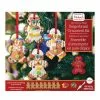 Cheap ???? Gingerbread Ornament Activity Kit by Michaels ???? -Ashland Sales 10704374 1