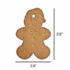 Cheap ???? Gingerbread Ornament Activity Kit by Michaels ???? -Ashland Sales 10704374 20