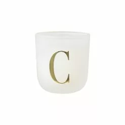 Cheapest ???? Assorted Monogram Candle by Ashland® ???? -Ashland Sales 10706130 3