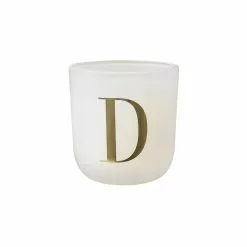 Coupon ???? Assorted Monogram Candle by Ashland® ✔️ -Ashland Sales 10706131 3