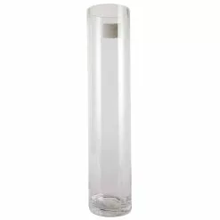 Discount ???? Ashland™ Cylinder Glass Vase, 18" ????