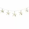 Discount ❤️ Ashland® Starfish & Shells Garland ❤️ -Ashland Sales 233099