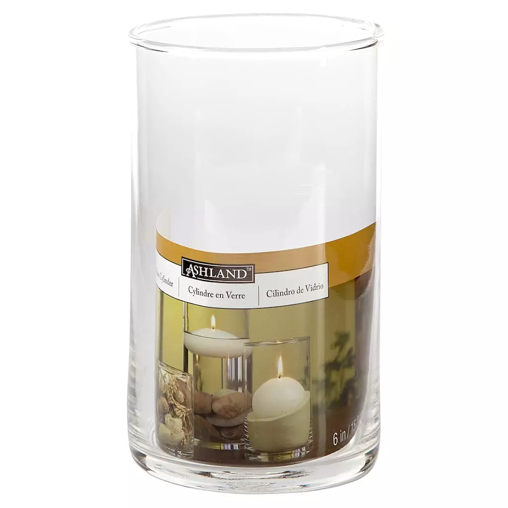 Best reviews of ⌛ Glass Cylinder Candle Holder by Ashland® ???? 3 Best reviews of ⌛ Glass Cylinder Candle Holder by Ashland® ????