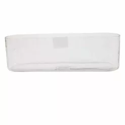 Best deal ???? Ashland™ Glass Vase, Oval ???? 7 Best deal ???? Ashland™ Glass Vase, Oval ???? -Ashland Sales 424778