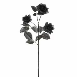 New ???? 12 Pack: Black Diamond Rose Spray by Ashland® ????