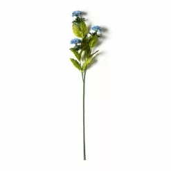 Cheapest ???? 24 Pack: Blue Basket Flower Spray by Ashland® ???? -Ashland Sales MP017437 21