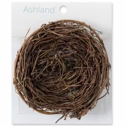 Discount ???? 24 Pack: 4" Round Nest by Ashland® ???? -Ashland Sales MP029916 20