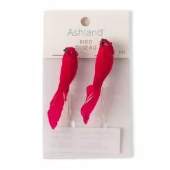 New ⭐ 24 Packs: 2 ct. (48 total) Cardinal Birds by Ashland® ⭐ -Ashland Sales MP029954 20