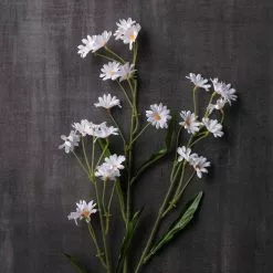 Brand new ???? 12 Pack: White Mini Daisy Spray by Ashland® ???? -Ashland Sales MP035126 25