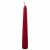 Discount ✔️ 48 Pack: 8" Red Taper Candle by Ashland® ???? -Ashland Sales MP104291 1