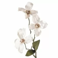 Outlet ???? 12 Pack: Pearl ???? Dogwood Spray by Ashland® ???? -Ashland Sales MP110877 20