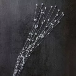 Best reviews of ✔️ 12 Pack: Classic Traditions™ Iridescent Bead Dangle Stem by Ashland® ✨ -Ashland Sales MP110883 25