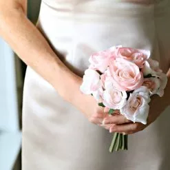 Best deal ???? 12 Pack: Pink Mini Rose Bundle Classic Traditions™ by Ashland® ???? -Ashland Sales MP128383 3