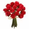 Flash Sale ???? 12 Pack: Red Mini Rose Bundle Classic Traditions™ by Ashland® ???? -Ashland Sales MP128386 1