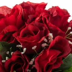 Best reviews of ???? 12 Pack: Red Rose Bush Classic Traditions™ by Ashland® ???? -Ashland Sales MP128390 20