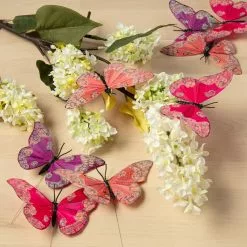 Flash Sale ???? 8 Packs: 8 ct. (64 total) Assorted Elegant Butterflies by Ashland® ???? 9 Flash Sale ???? 8 Packs: 8 ct. (64 total) Assorted Elegant Butterflies by Ashland® ???? -Ashland Sales MP128659 22