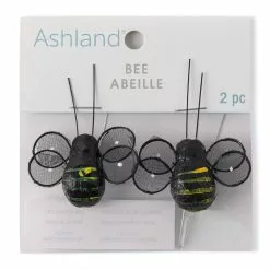 Cheap ✨ 24 Packs: 2 ct. (48 total) Assorted Bee Accents by Ashland® ❤️ -Ashland Sales MP128786 20