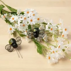 Cheap ✨ 24 Packs: 2 ct. (48 total) Assorted Bee Accents by Ashland® ❤️ -Ashland Sales MP128786 22