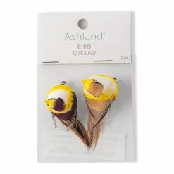 Outlet ✔️ 24 Packs: 2 ct. (48 total) Mushroom Birds by Ashland™ ???? -Ashland Sales MP128801 20