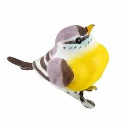 Promo ???? 8 Packs: 6 ct. (48 total) Assorted Mushroom Birds by Ashland® ???? -Ashland Sales MP128833 3