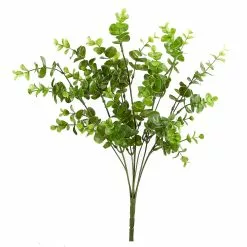 Discount ⭐ 8 Pack: Round Eucalyptus Bush by Ashland® ????